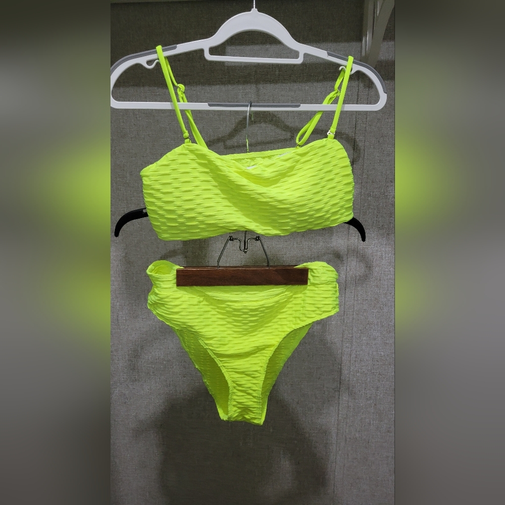 Swimsuit sz L